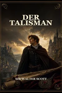 Der Talisman_cover