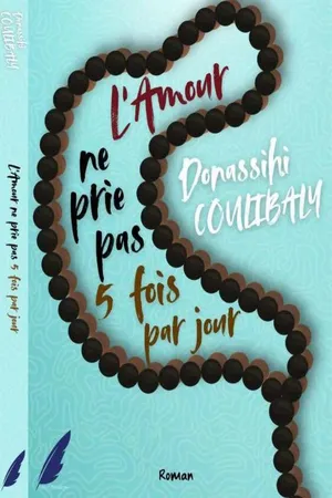 L'amour ne prie pas 5 fois par jour