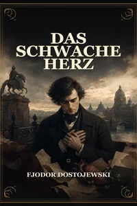 Das schwache Herz_cover
