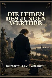 Die Leiden des jungen Werther_cover
