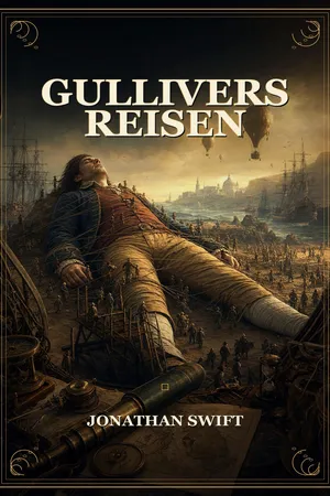 Gullivers Reisen