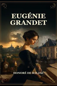 Eugénie Grandet_cover