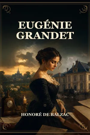 Eugénie Grandet