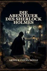 Die Abenteuer des Sherlock Holmes_cover