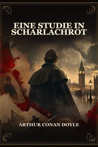 Eine Studie in Scharlachrot_cover