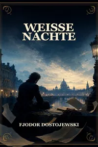 Weiße Nächte_cover