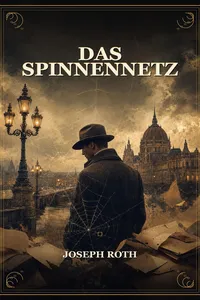 Das Spinnennetz_cover