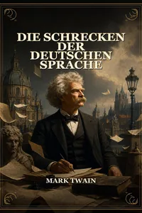 Die Schrecken der deutschen Sprache_cover