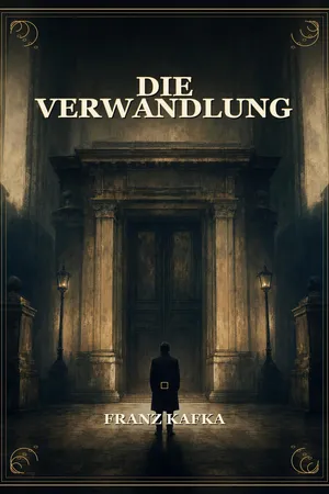 Die Verwandlung