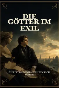 Die Götter im Exil_cover