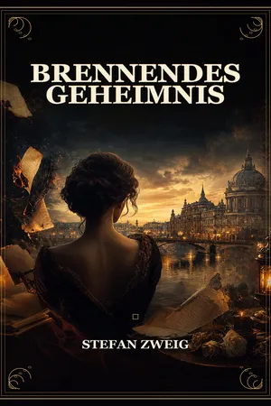 Brennendes Geheimnis