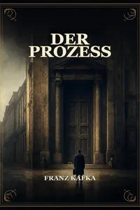 Der Prozeß_cover