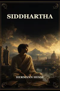 Siddhartha_cover