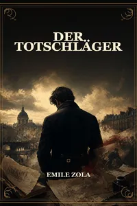 Der Totschläger_cover