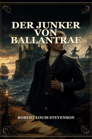 Der Junker von Ballantrae