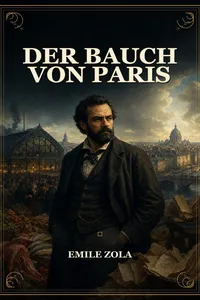 Der Bauch von Paris_cover