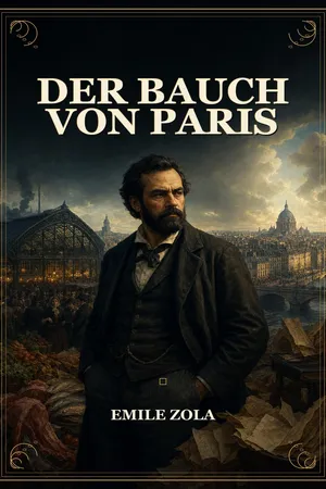 Der Bauch von Paris