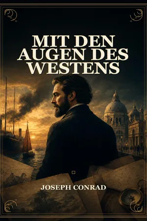 Mit den Augen des Westens