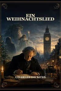 Ein Weihnachtslied_cover