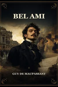 Bel Ami_cover