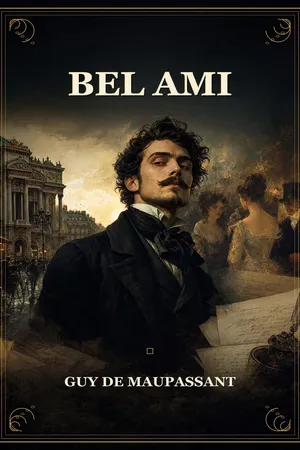 Bel Ami