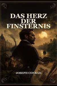 Das Herz der Finsternis_cover