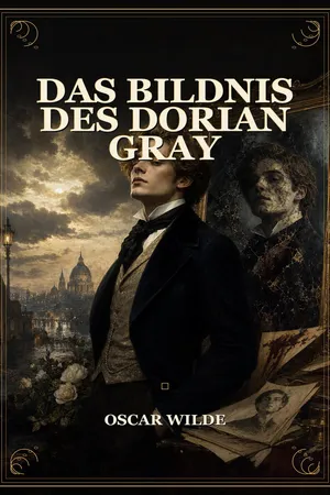 Das Bildnis des Dorian Gray