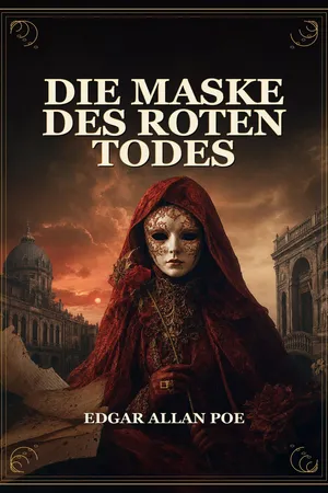 Die Maske des roten Todes