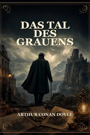 Das Tal des Grauens
