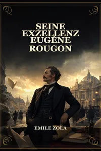 Seine Exzellenz Eugène Rougon_cover