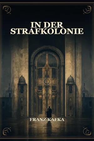 In der Strafkolonie