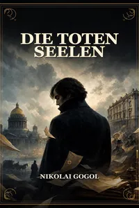 Die toten Seelen_cover