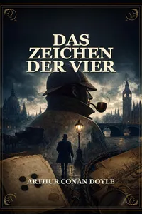 Das Zeichen der Vier_cover