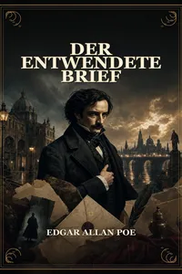 Der entwendete Brief_cover
