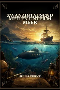Zwanzigtausend Meilen unter'm Meer_cover