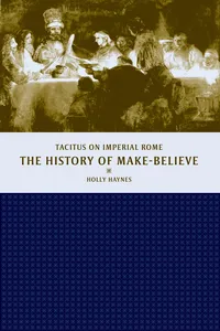 The History of Make-Believe_cover