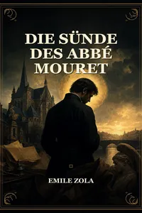 Die Sünde des Abbé Mouret_cover