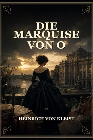 Die Marquise von O