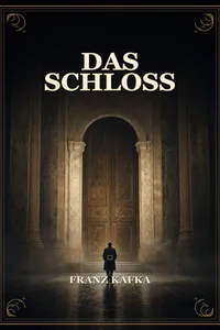 Das Schloß_cover