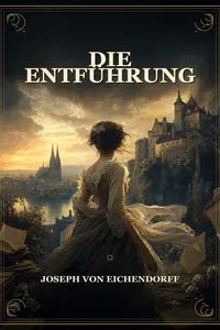 Die Entführung_cover