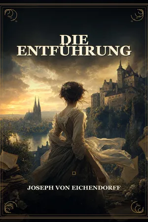Die Entführung