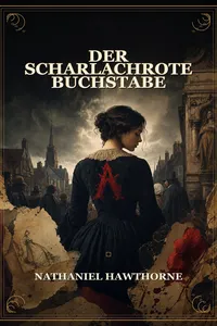 Der scharlachrote Buchstabe_cover