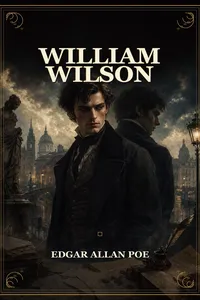 William Wilson_cover