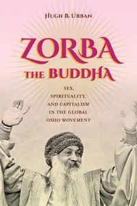 Zorba the Buddha_cover