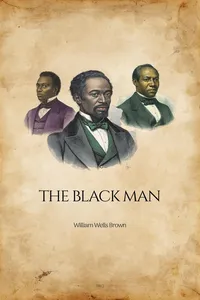 The Black Man_cover