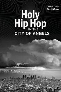 Holy Hip Hop in the City of Angels_cover