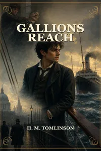 Gallions Reach_cover