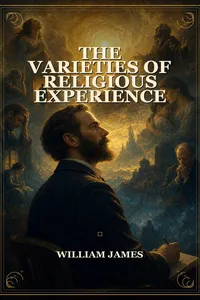 The Varieties Of Religious Experience_cover