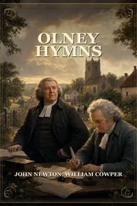 Olney Hymns_cover