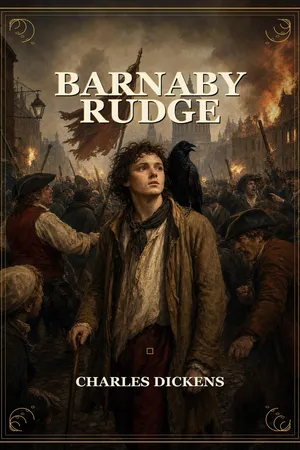 Barnaby Rudge